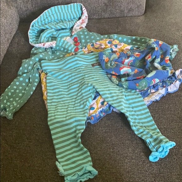 Matilda Jane Other - Matilda Jane Set